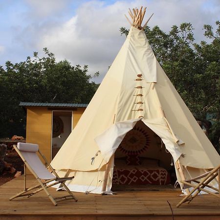 Chambres D'Hotes Naturistes (Adults Only) Monte da Charneca Esterno foto