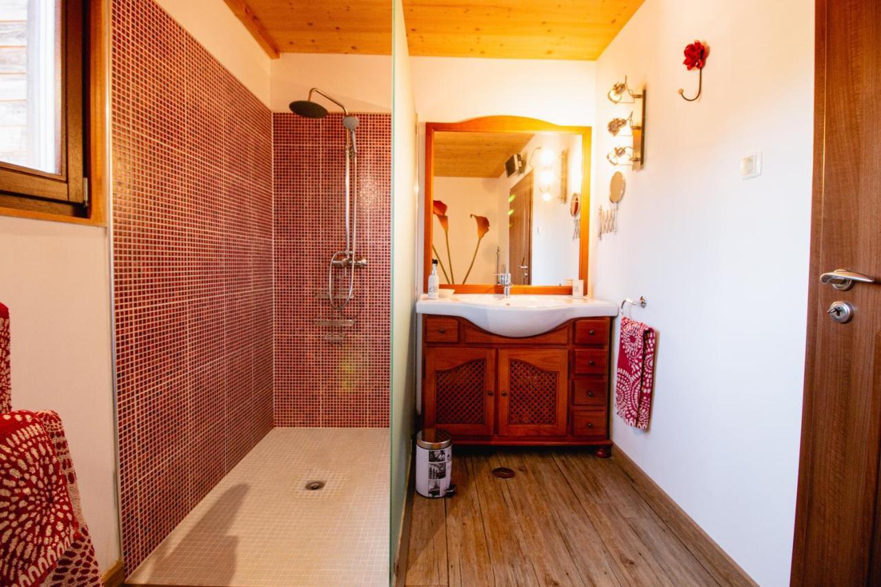 Chambres D'Hotes Naturistes (Adults Only) Monte da Charneca Esterno foto