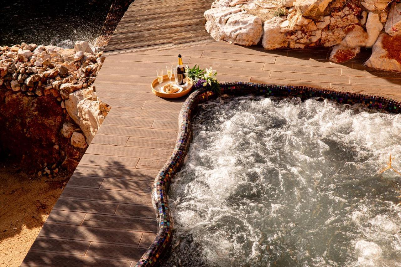 Chambres D'Hotes Naturistes (Adults Only) Monte da Charneca Esterno foto
