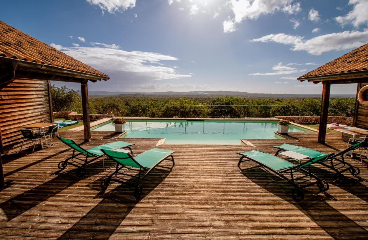 Chambres D'Hotes Naturistes (Adults Only) Monte da Charneca Esterno foto