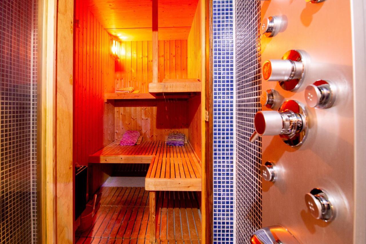 Chambres D'Hotes Naturistes (Adults Only) Monte da Charneca Esterno foto