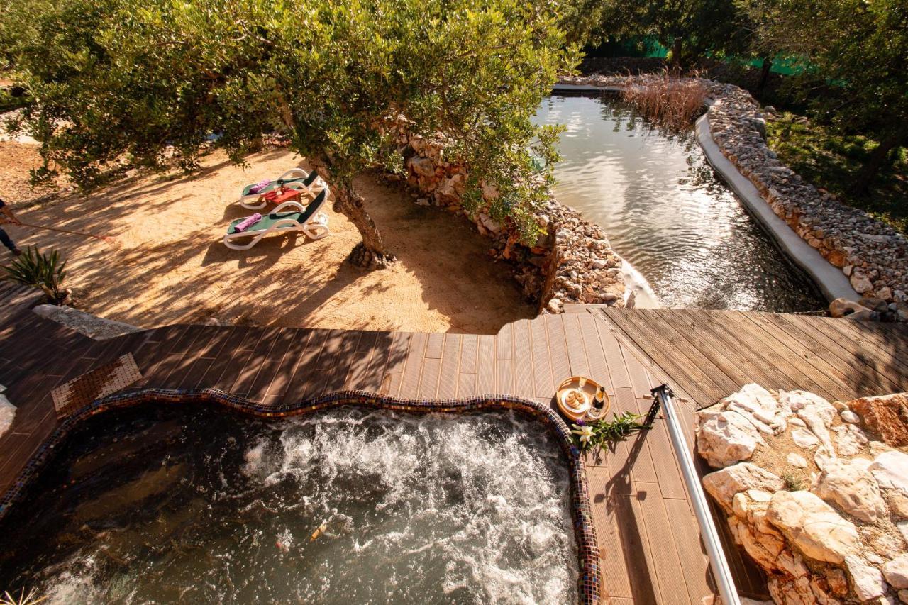 Chambres D'Hotes Naturistes (Adults Only) Monte da Charneca Esterno foto