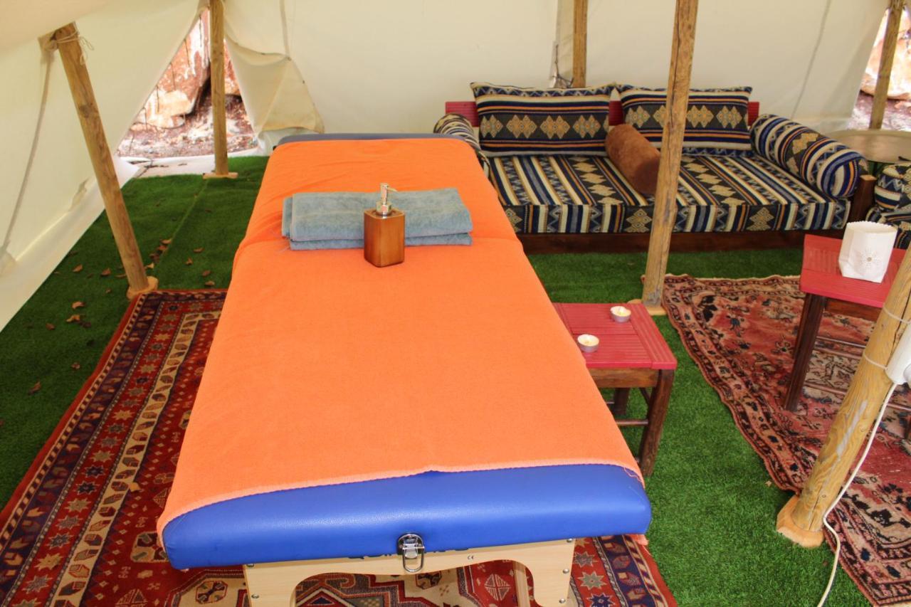 Chambres D'Hotes Naturistes (Adults Only) Monte da Charneca Esterno foto