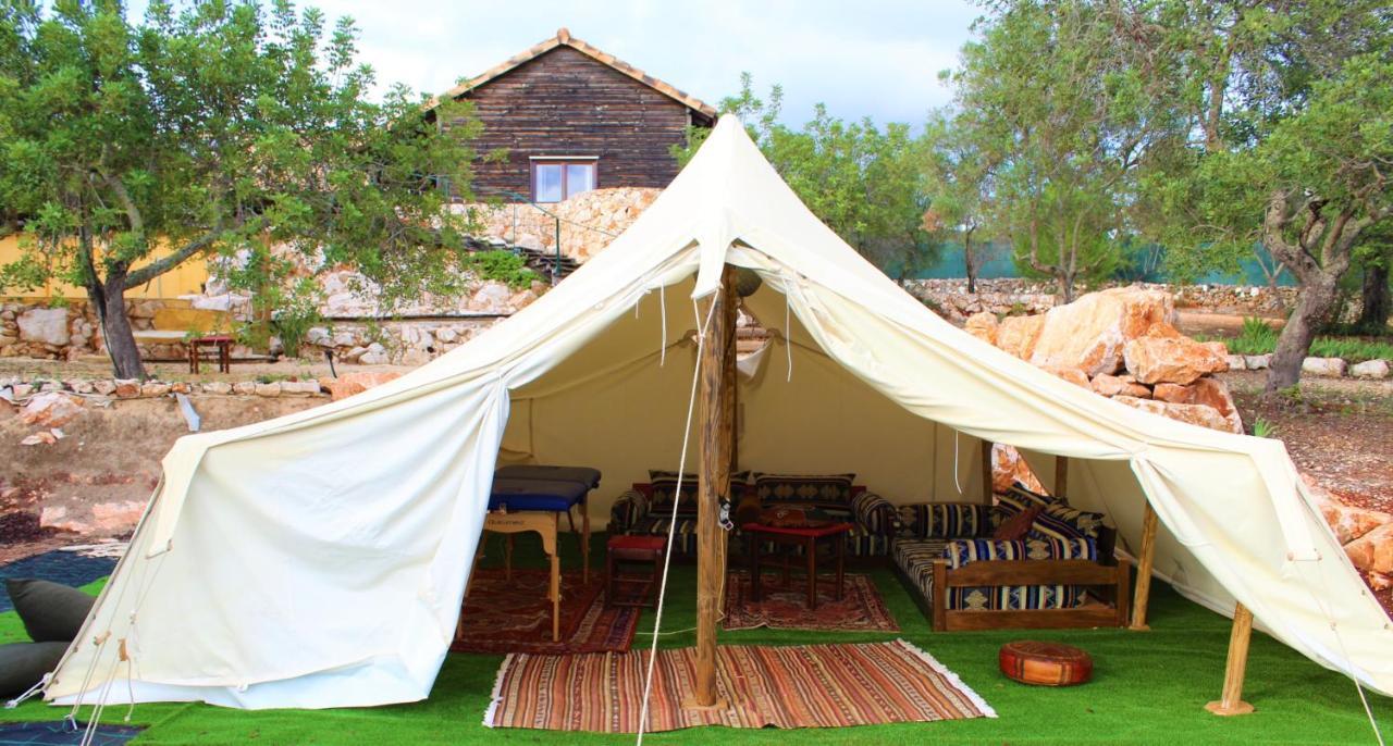 Chambres D'Hotes Naturistes (Adults Only) Monte da Charneca Esterno foto