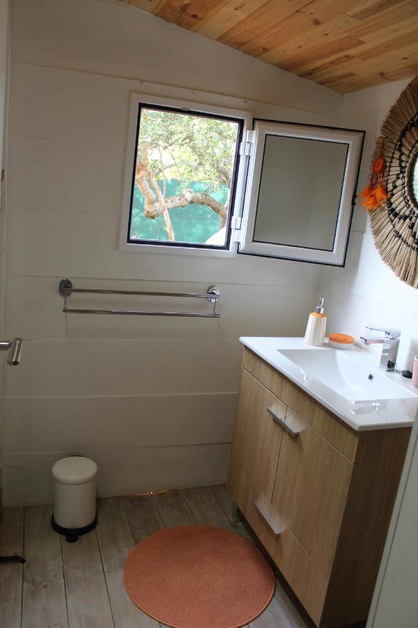 Chambres D'Hotes Naturistes (Adults Only) Monte da Charneca Esterno foto