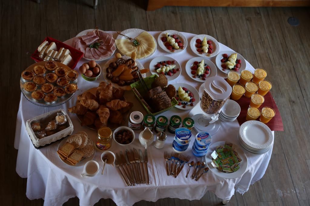 Chambres D'Hotes Naturistes (Adults Only) Monte da Charneca Esterno foto